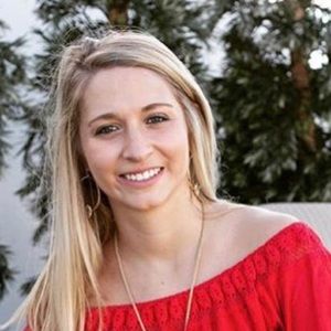 Meet your Posher, Lauren